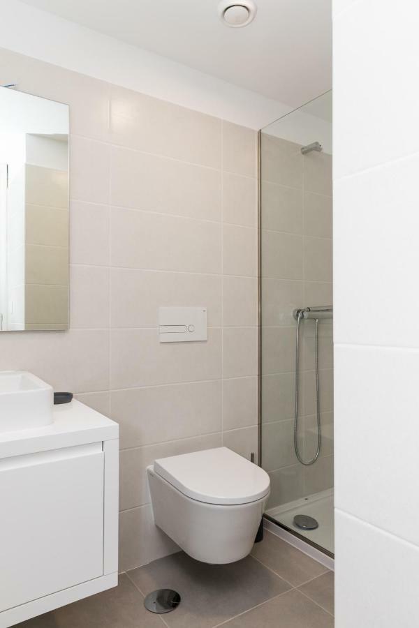 Viva In The Mood Apartment Porto Exterior photo