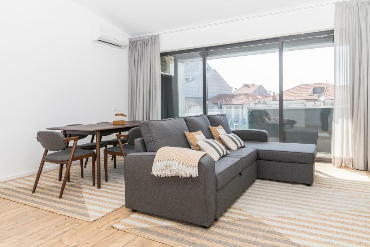 Viva In The Mood Apartment Porto Exterior photo